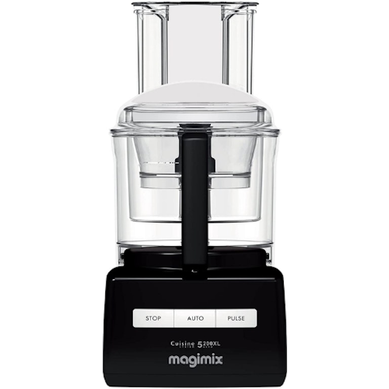 The Best Food Processors Compared